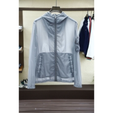 Prada Sunscreen Jacket